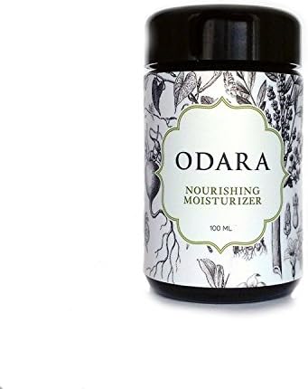 ODARA Nourishing Moisturizer 100 ML