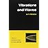 Vibrations and Waves