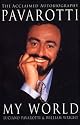 Pavarotti: My World