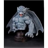 Dragon Man Mini-Bust by Bowen Designs