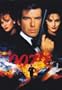 James Bond 007 Pierce Brosnan Izabella Scorupco Famke Janssen 4x6 Photo