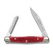 Buck Chairman Series Lancer TM Comfort Craft Knife (Rosewood, 2 5/8-Inch)