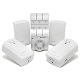 RemoteLinc Starter Kit - Silver