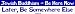 Jewish Buddhism - Be Here Now Later, Be Somewhere Else Large Bumper Sticker
