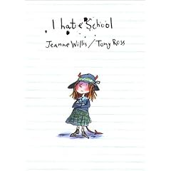 I Hate School