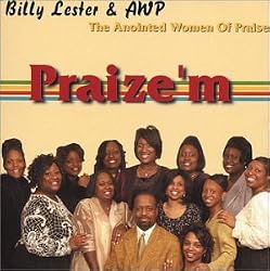 Praize'm