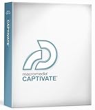 Review Macromedia CAW010D100 / Captivate Upgrade