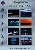 The Globescope Collection Alaska: Inside Passage Royalty Free Stock Footage