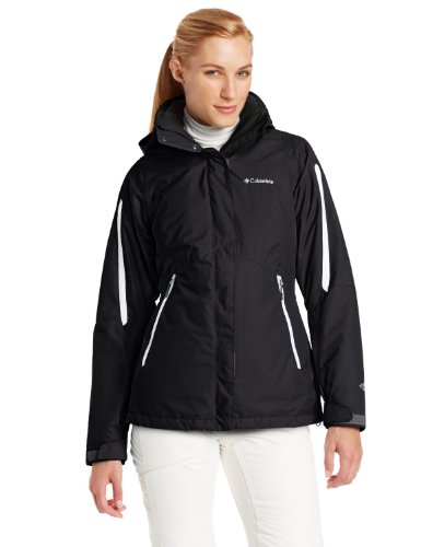 ColumbiaWomen's Bugaboo Interchange Jacket