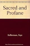Sacred and profane