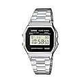 Casio A158WEA-1EF - Orologio da uomo