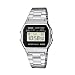Casio A158WEA-1EF - Orologio da uomo