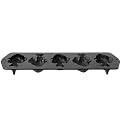 Lodge Perch Pan