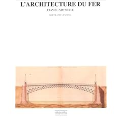 L'architecture du fer