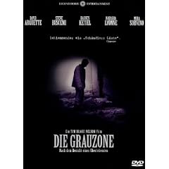 Die Grauzone