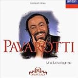 Review Covent Garden Royal Opera House Orchestra  / Luciano Pavarotti: Donizetti Arias