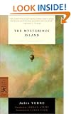 The Mysterious Island