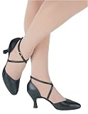X-Strap Pump - BR09