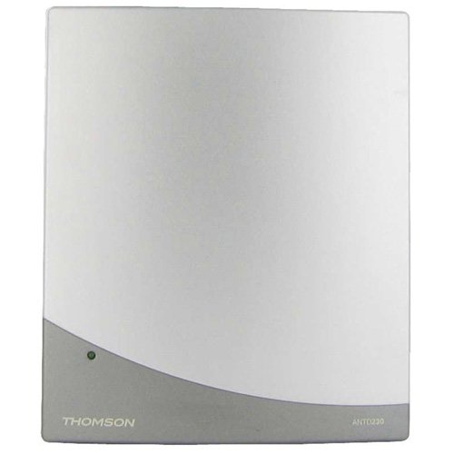 Thomson Antenne d'interieur DVB-T 5V ( ...