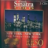 Frank Sinatra Gold