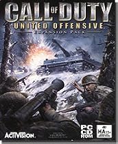 Call of Duty: United Offensive Expansion Pack