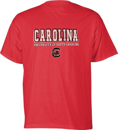 Buy South Carolina Gamecocks Cover 2 T-Shirt
