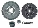 83 Ford F100-350 Pickup Truck Clutch Set Perfection/Big A MU33-1A