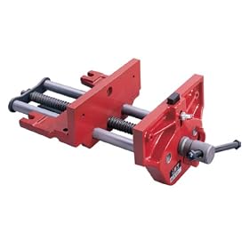 Jet 708567 JWV-7 7-1/2-Inch Woodworking Vise