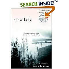 Crow Lake (Today Show Book Club #7)