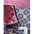 Learn to be a Wacky-Wedge Quilting Wizard (Wacky Quilting Wizard Series, Volume 3) by