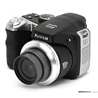 Fujifilm FinePix S8000fd 8MP Digital Camera with 18x Optical Image Stabilization