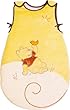 Disney - DIS401805 - Sac de Couchage - Douillette Naissance - Winnie - 0-6 mois
