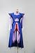 Cool-Coser Cosplay Costume Taille S 38 Mobile Gundam Marina¡€Ismail Pas Cher Traitement Preparati