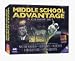 Middle School Advantage Deluxe Ages 10-16