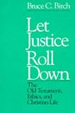 Let Justice Roll down