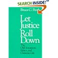 Let Justice Roll down by Bruce C. Birch