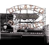 The Platform