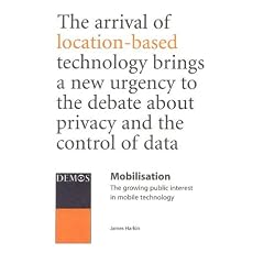 Mobilisation: the Growing Public Interest in Mobile Technology