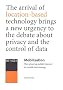 Mobilisation: the Growing Public Interest in Mobile Technology
