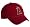 L.A. Angels Franchise Fitted Baseball Cap (Large)