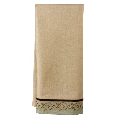 Grasslands Road Cucina Mangia and Buon Appetito Italian Tea Towels, Set of 2