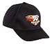 K&N Hat, Black, Horse Power, Challenge 88-12069-XL Image
