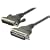 Belkin F2A046-10 IEEE 1284 A-B Parallel Printer Cable (10-FT)