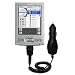 Electronics : Rapid Car / Auto Charger for the Sony Clie TJ35 - Gomadic Brand w/ TipExchange Technology