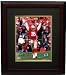 Joe Montana Autographed/Hand Signed San Francisco 49ers 8x10 Photo Custom Framed- Montana Holo-Arms