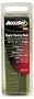 AccuSet A809809 Variety Pack 1/4-Inch Crown 18 Gauge Galvanized Staples