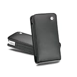 Noreve Samsung SGH-i900 Omnia leather case
