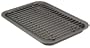 Chicago Metallic Gourmetware 2-Piece Toaster Oven/Broiler Pan