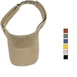 Authentic Pigment - Cotton Twill Visor (1925)