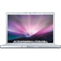 Apple MacBook Pro MB134LL/A 15.4-inch Laptop (2.5 GHz Intel Core 2 Duo Processor, 2 GB RAM, 250 GB Hard Drive, DVD/CD SuperDrive)